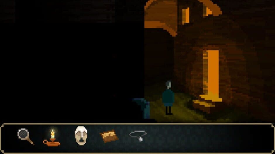 Скриншот 7 из The Last Door: Season 2