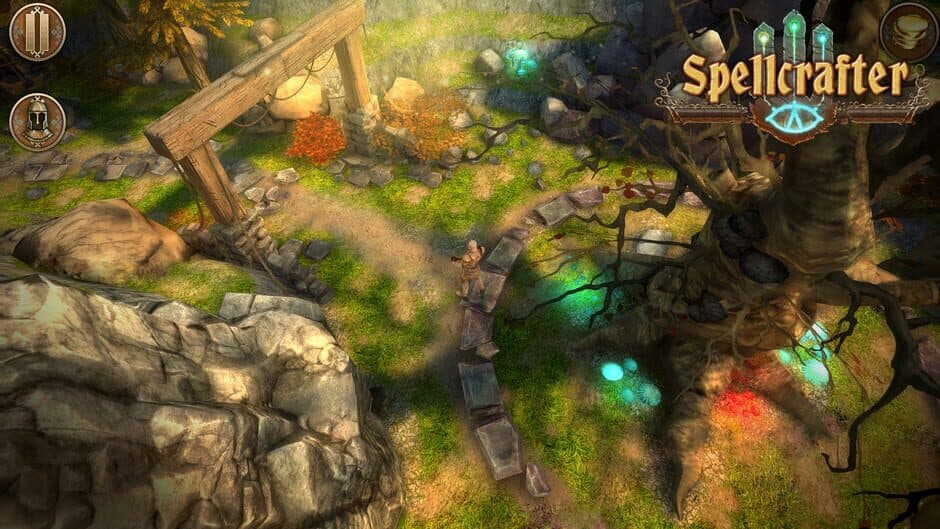 Скриншот 2 из Spellcrafter