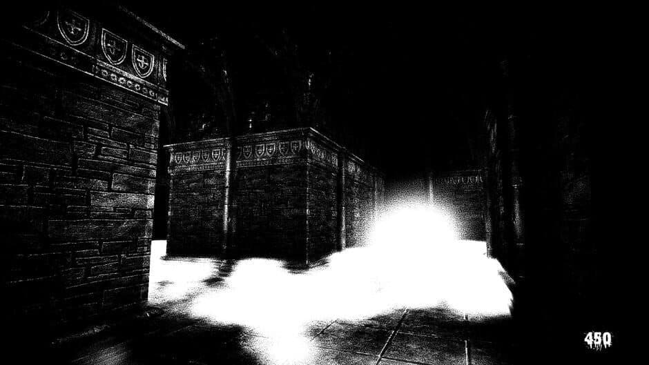 Скриншот 6 из Horror Maze: Dungeon Edition