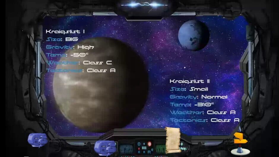 Скриншот 4 из Frontier Runner