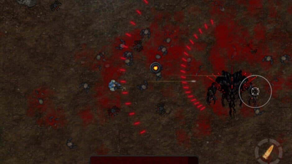 Скриншот 2 из Bloodworks
