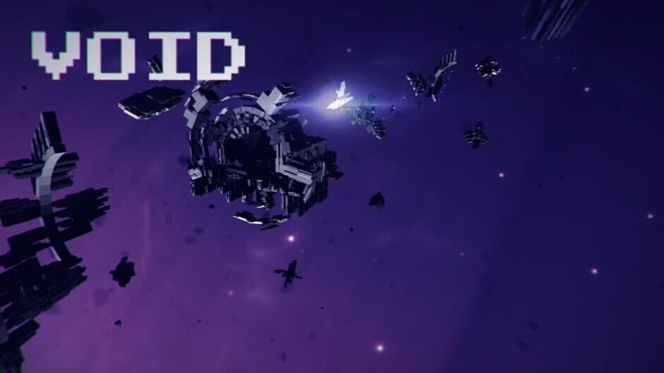Скриншот 1 из Void