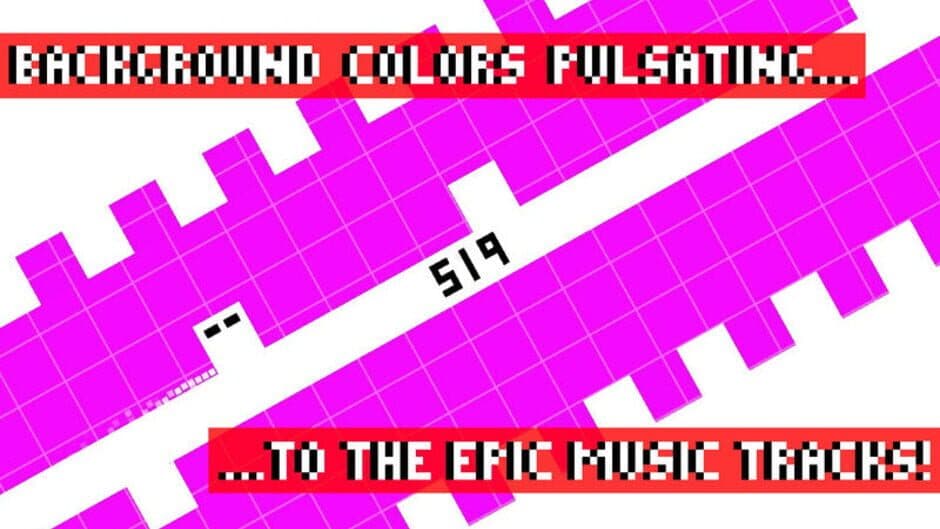 Скриншот 2 из Flip Run: Second Wave