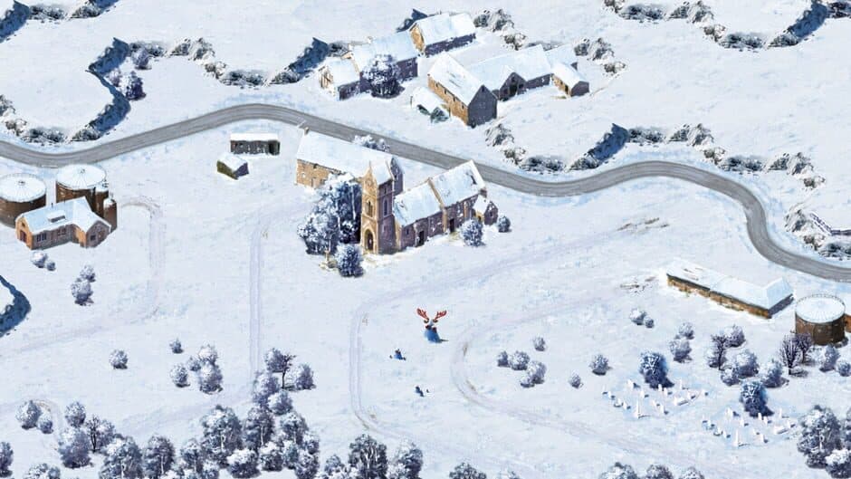 Скриншот 3 из Burden of Command