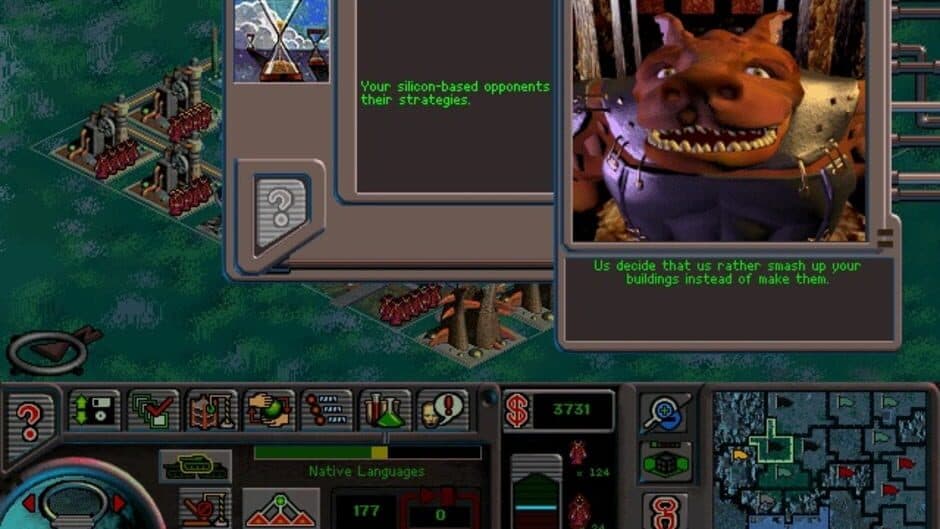 Скриншот 3 из Deadlock II: Shrine Wars