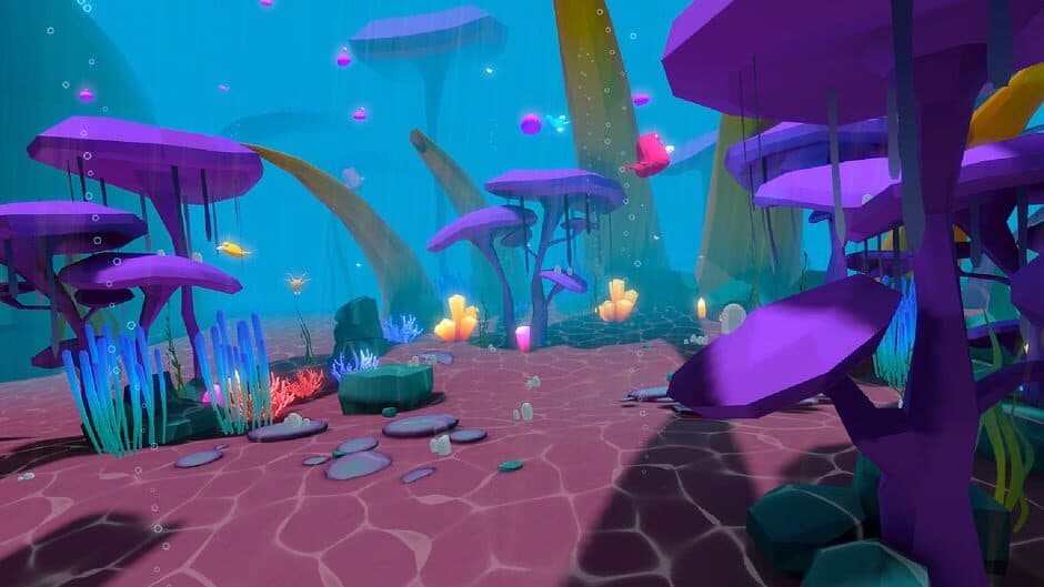 Скриншот 3 из Evolution VR