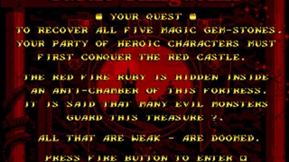 Скриншот 3 из Castle Kingdoms