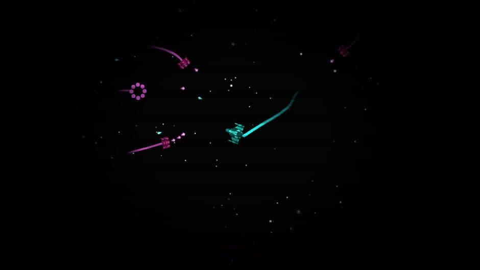 Скриншот 4 из Space Codex