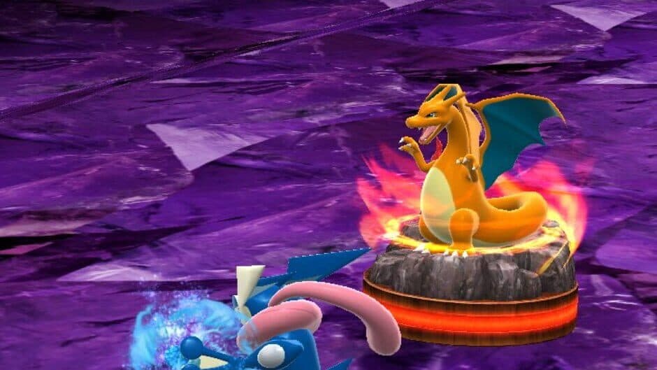 Скриншот 6 из Pokémon Duel