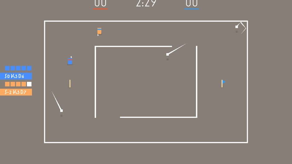 Скриншот 4 из Butsbal