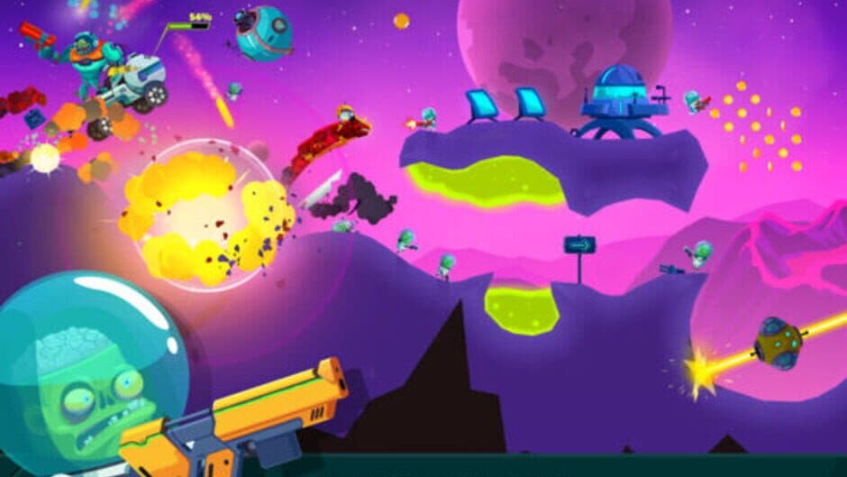 Скриншот 9 из Dragon Hills 2