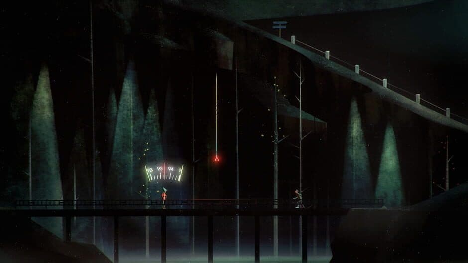 Скриншот 9 из Oxenfree