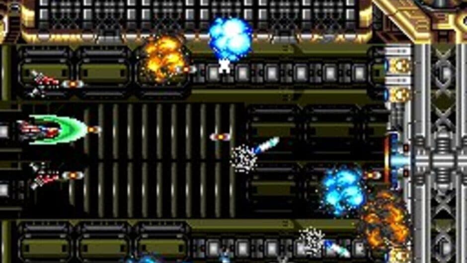 Скриншот 5 из Gate of Thunder