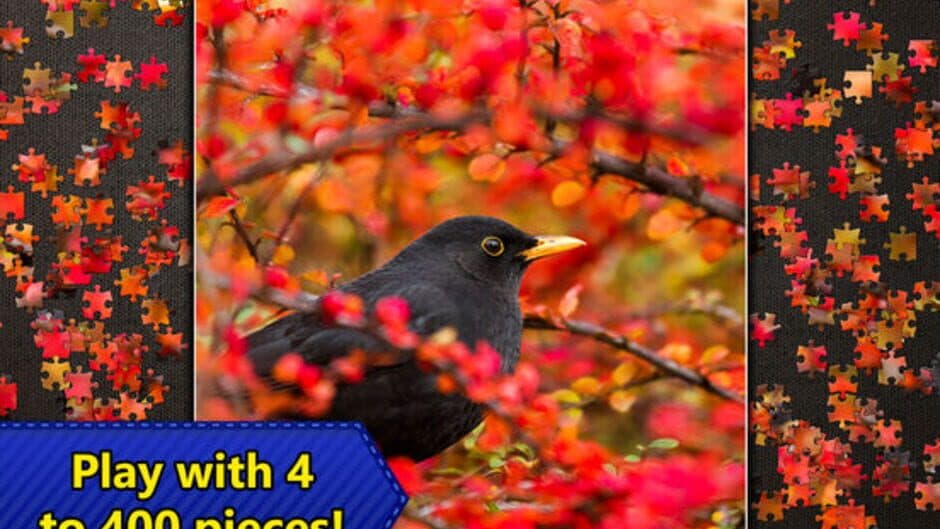 Скриншот 2 из Jigsaw Puzzles Epic