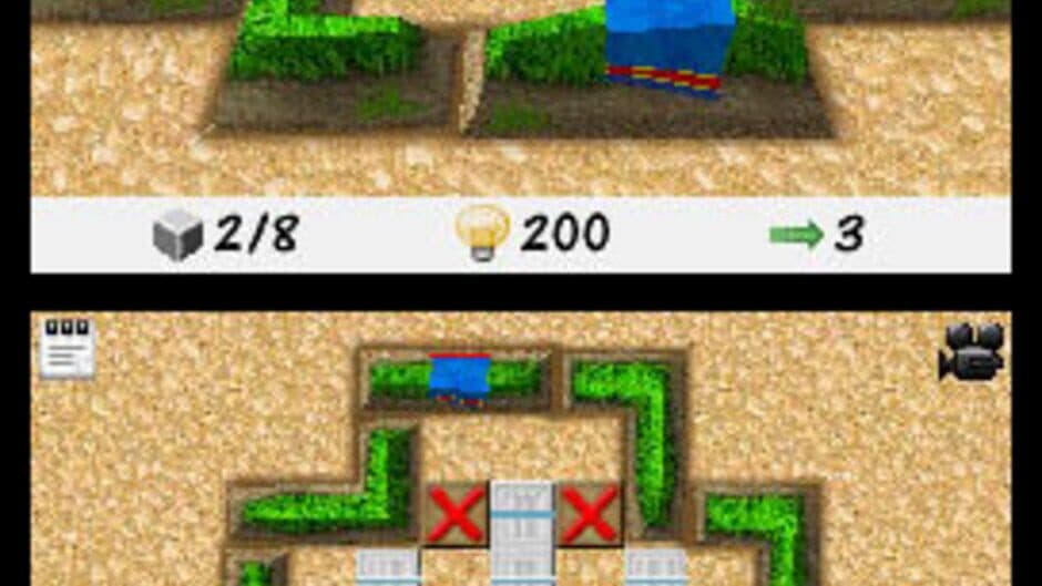 Скриншот 4 из Box Pusher