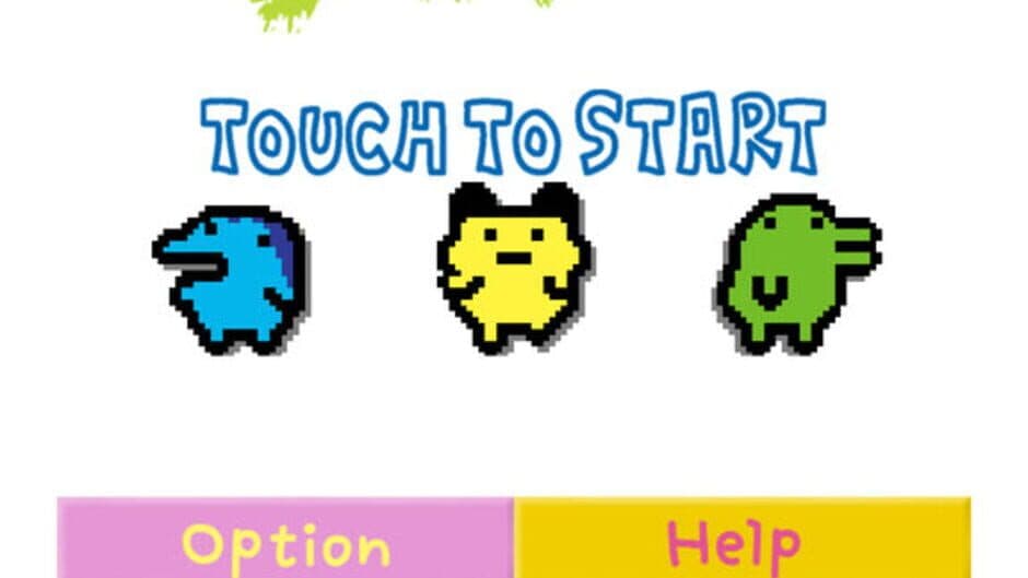 Скриншот 7 из Tamagotchi Classic: Original