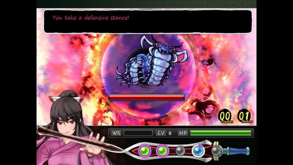 Скриншот 3 из 99 Spirits