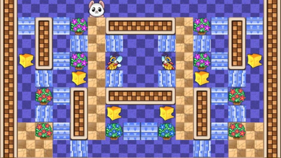 Скриншот 9 из Mouse House