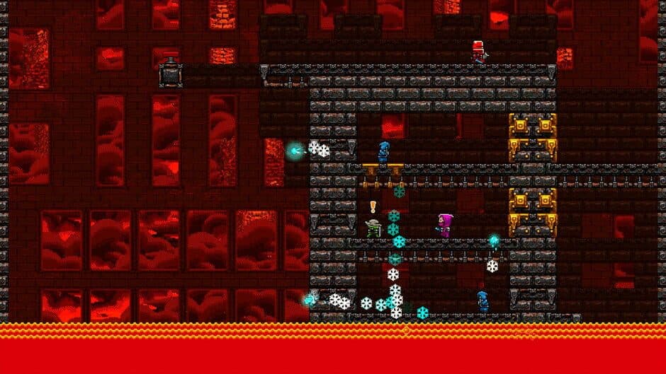 Скриншот 1 из Roving Rogue