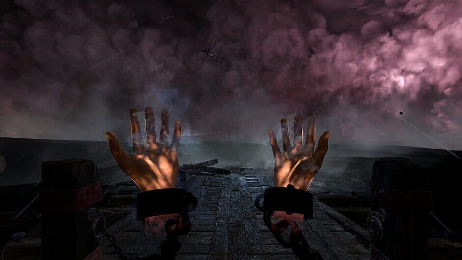 Скриншот 1 из The Way of Kings: Escape the Shattered Plains