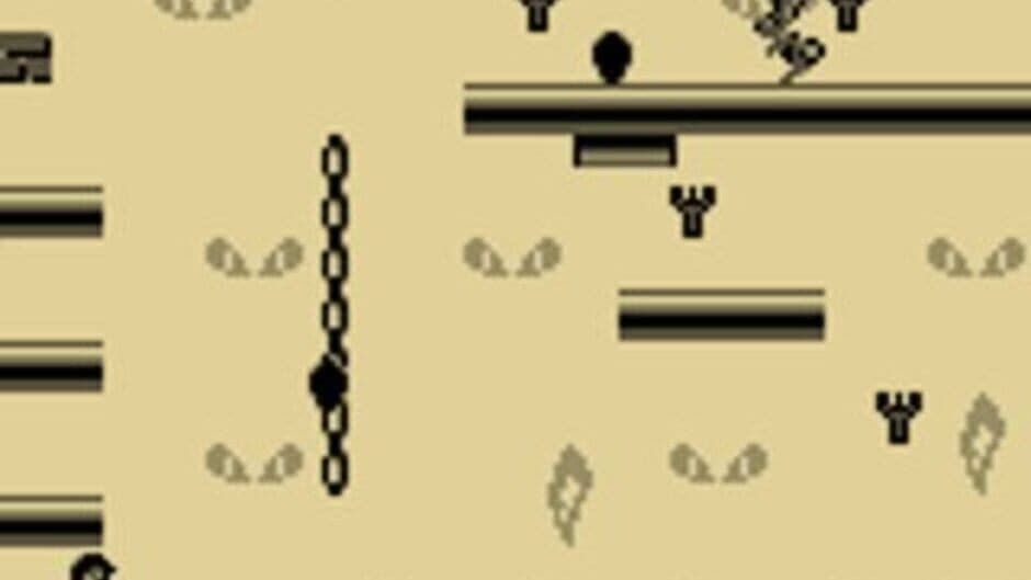 Скриншот 6 из Bill & Ted's Excellent Game Boy Adventure: A Bogus Journey!