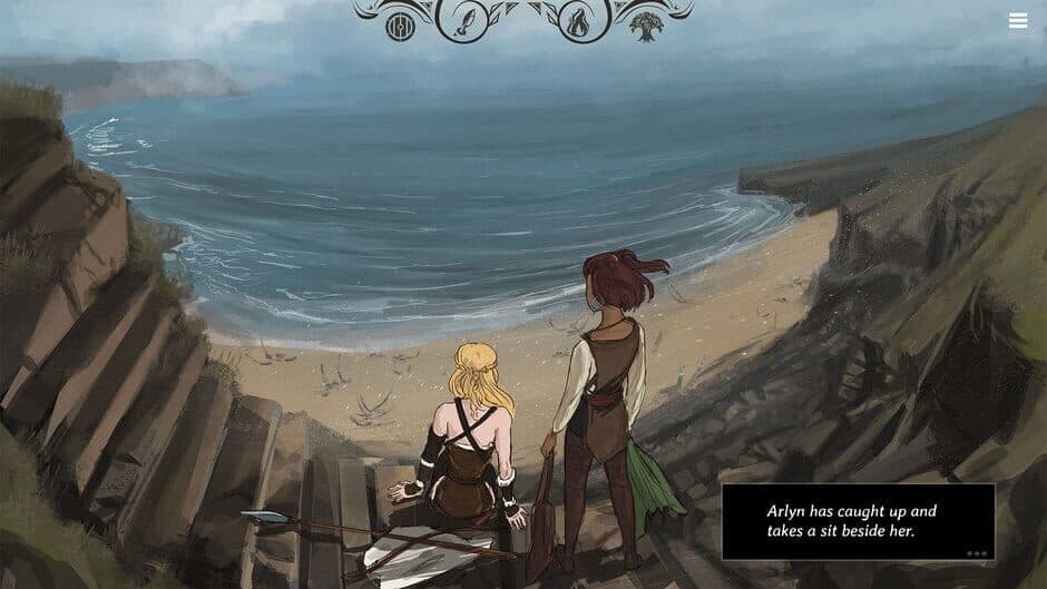 Скриншот 6 из Seers Isle