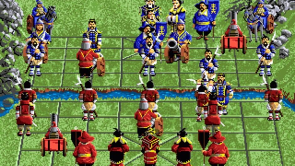 Скриншот 4 из Battle Chess II: Chinese Chess