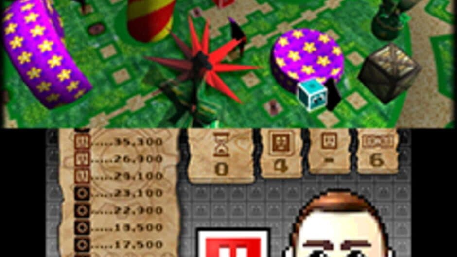 Скриншот 2 из Bit Boy!! Arcade