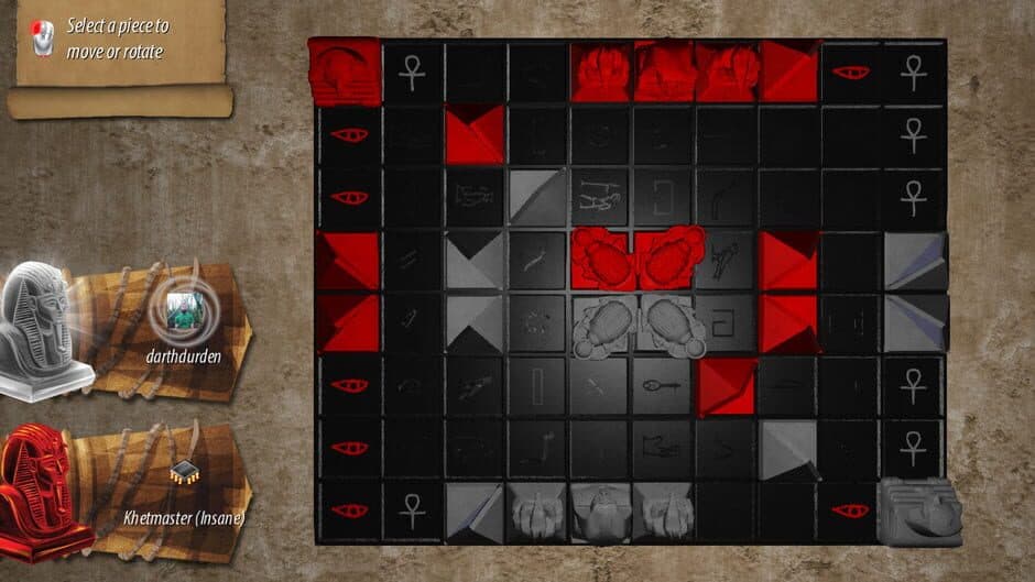 Скриншот 1 из Khet 2.0