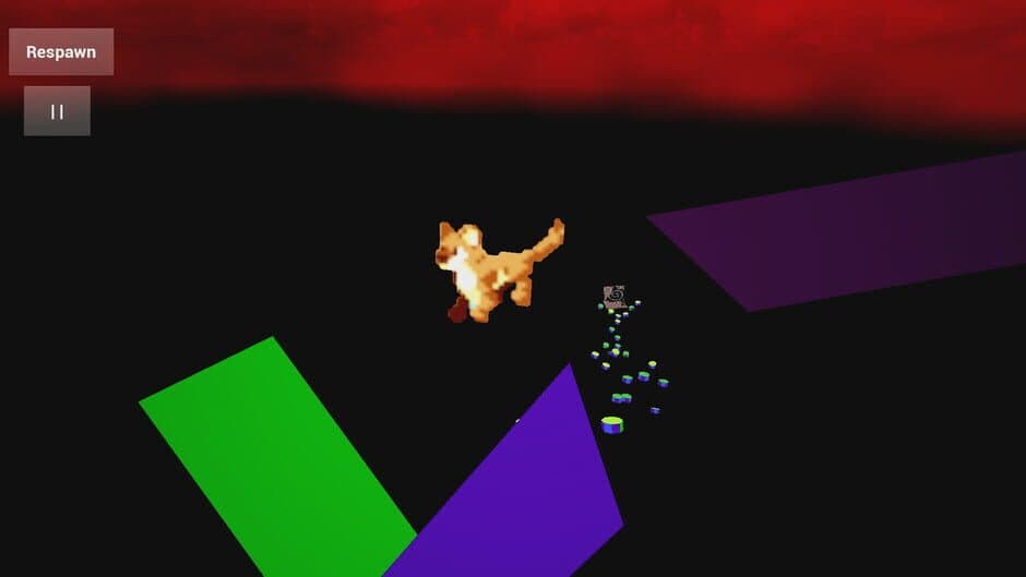 Скриншот 6 из Glitch Pets