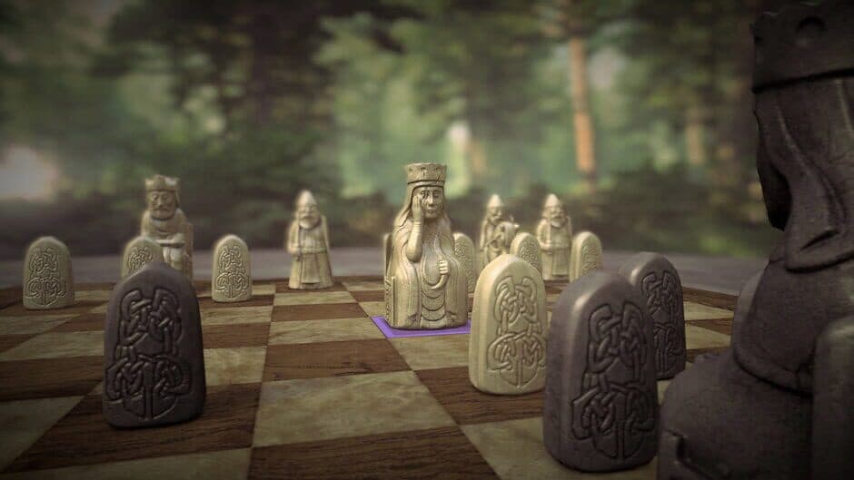 Скриншот 5 из Pure Chess