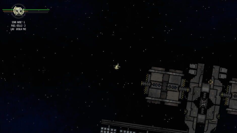 Скриншот 1 из Derelict