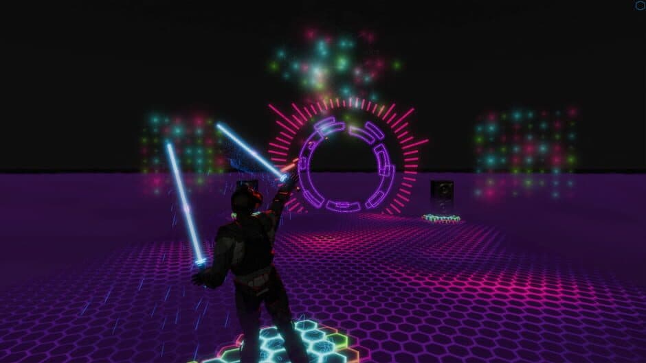 Скриншот 3 из Beat the Rhythm VR