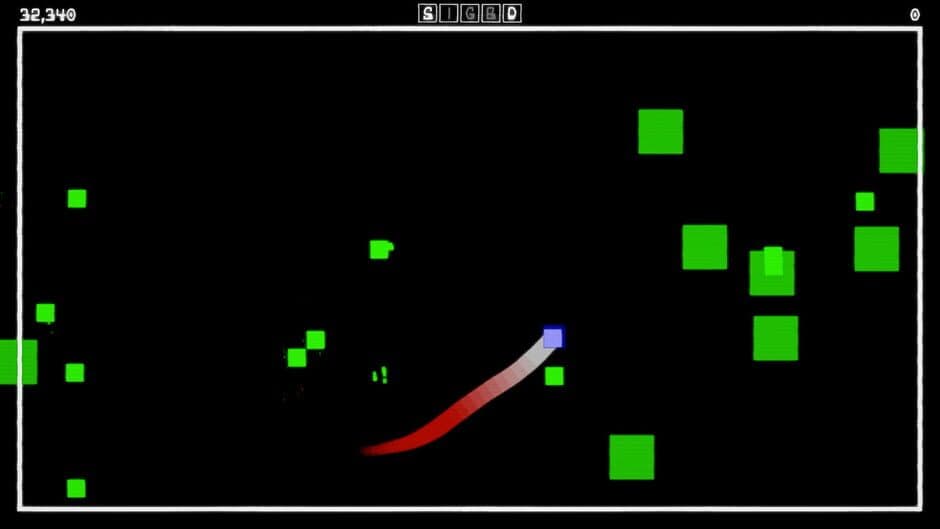 Скриншот 5 из Degauss
