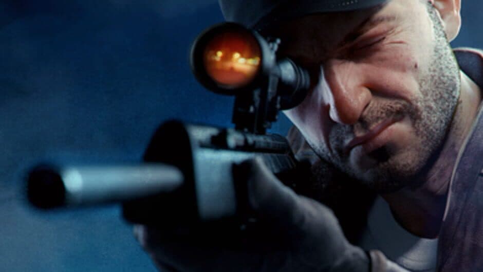 Скриншот 5 из Sniper 3D: Fun FPS Shooting