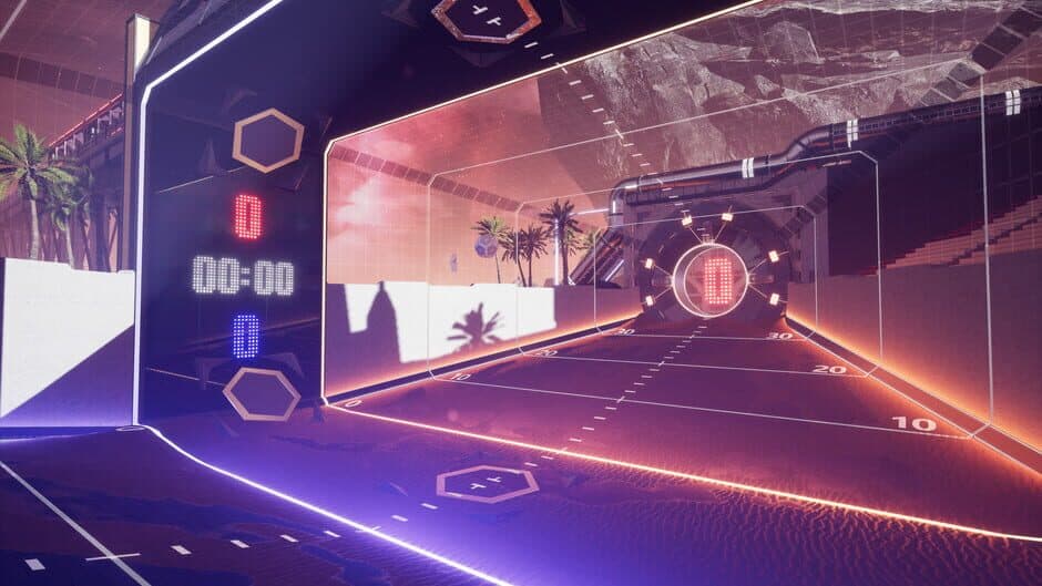 Скриншот 3 из Ruckball