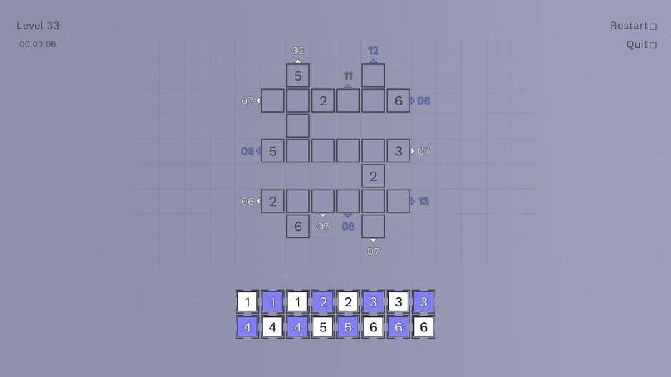 Скриншот 5 из Puzlogic