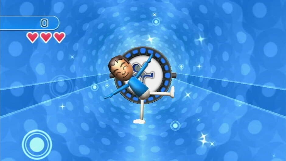 Скриншот 7 из Wii Play: Motion