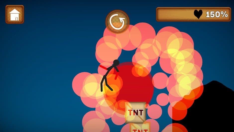 Скриншот 5 из Killer Backflip 5