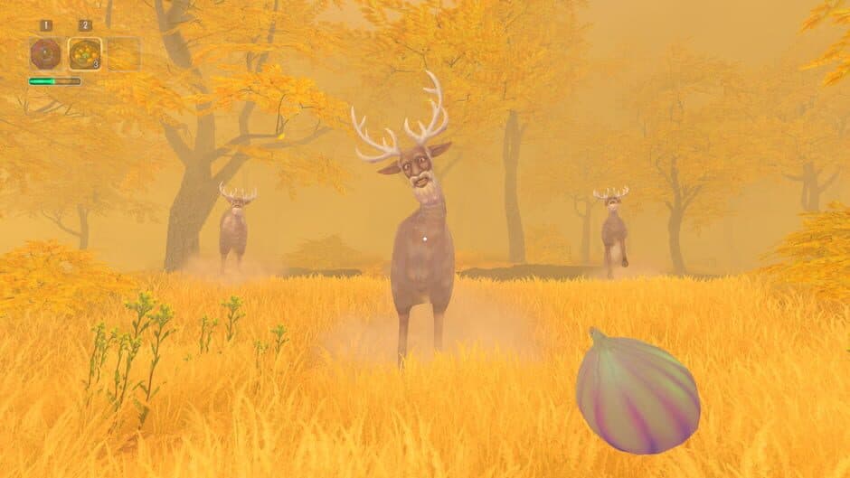 Скриншот 7 из The Wild Eternal
