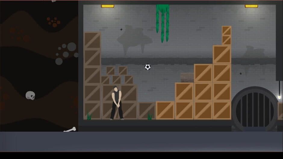 Скриншот 4 из Urban Explorer Golf