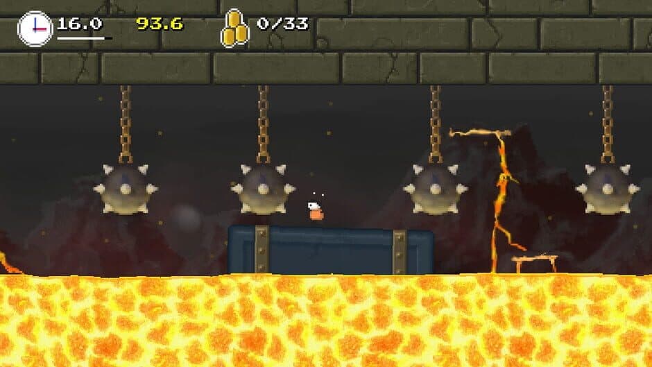Скриншот 5 из Mos Speedrun 2