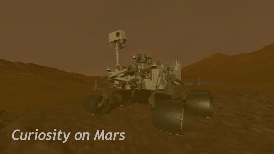 Скриншот 2 из Journey to Alien Worlds