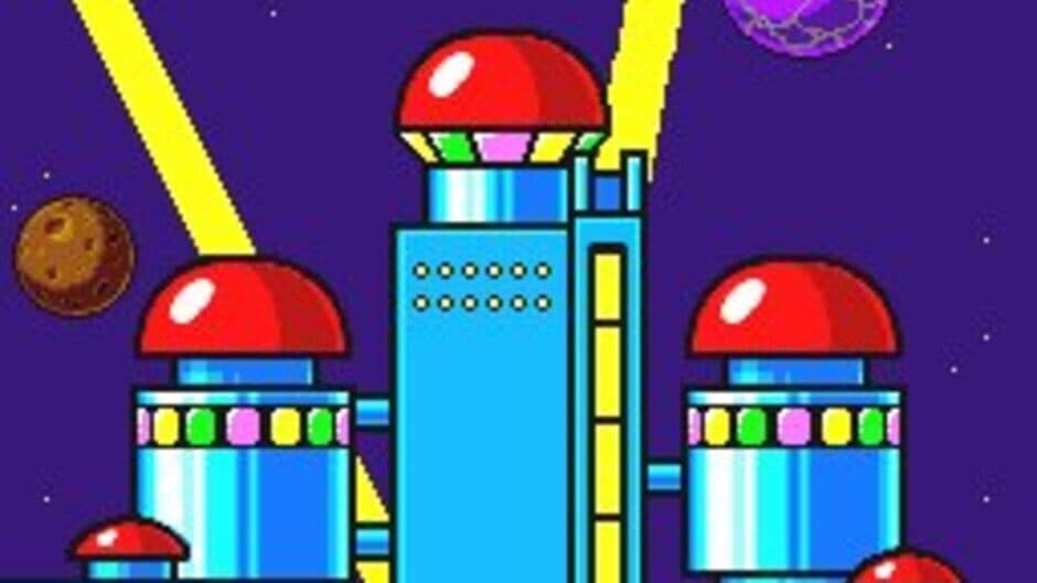 Скриншот 6 из Bomberman '93