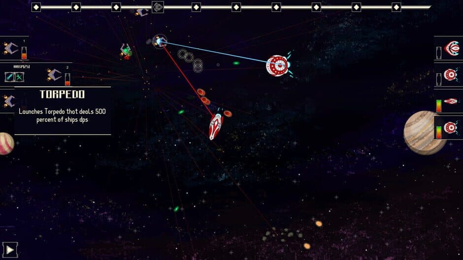 Скриншот 2 из Lazy Galaxy