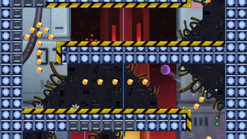 Скриншот 2 из The Escapist