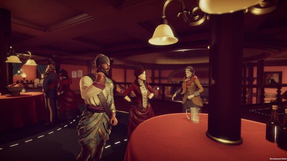Скриншот 4 из Murderous Pursuits