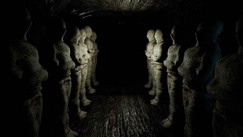 Скриншот 1 из The Road to Hades