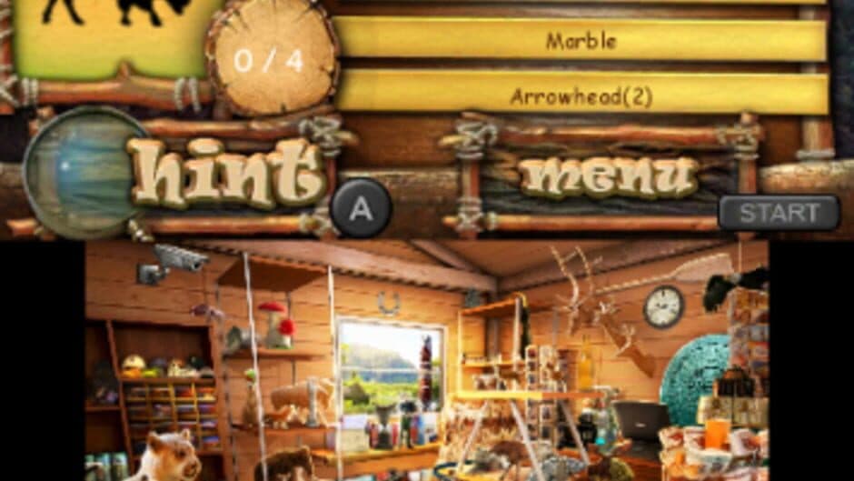 Скриншот 6 из Vacation Adventures: Park Ranger 2