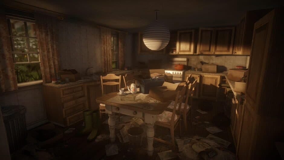 Скриншот 5 из Everybody's Gone to the Rapture
